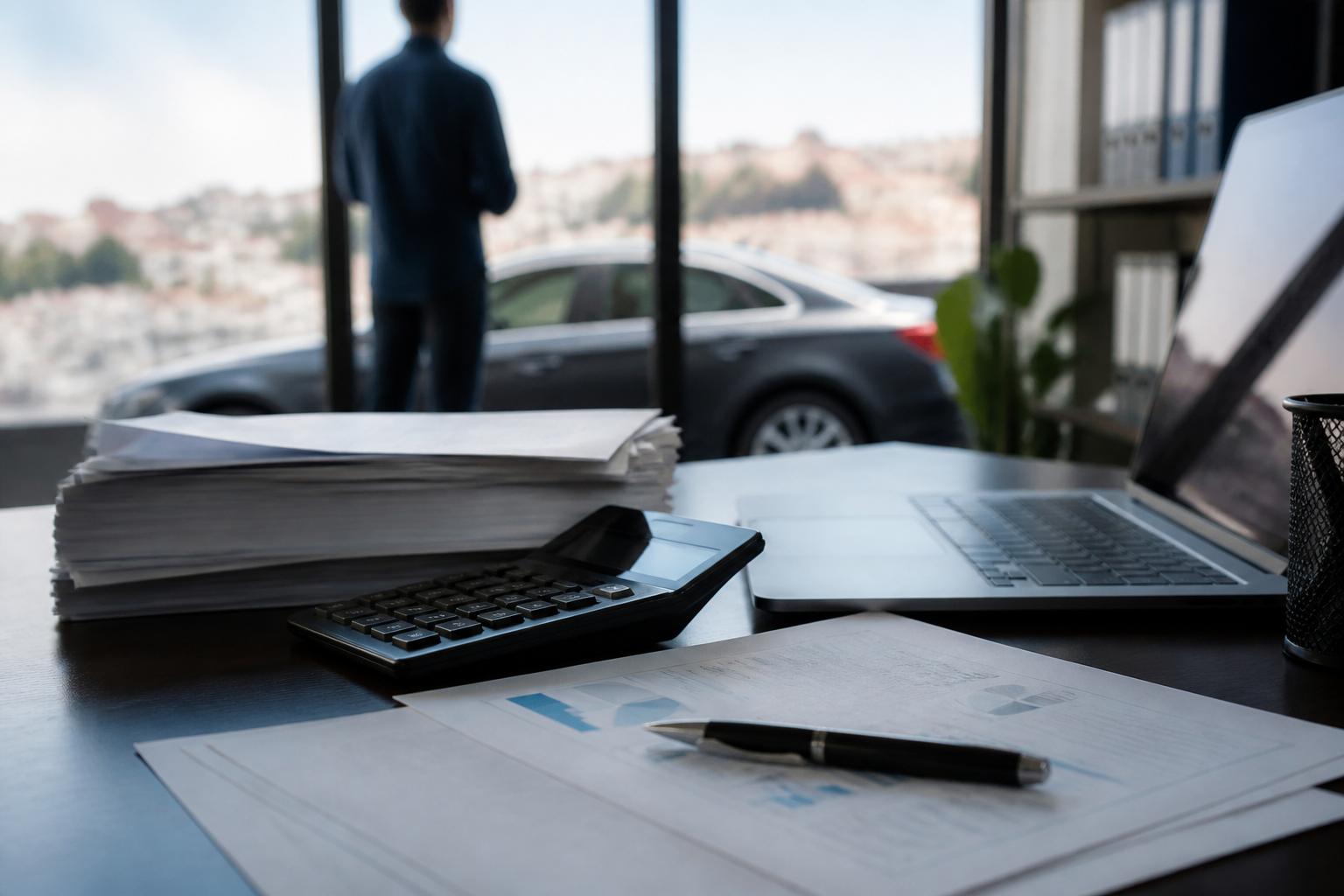 IVA nas comissões Uber e Bolt: evite erros fiscais